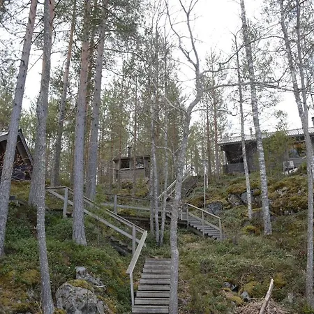 Turjanlinna * Rantasalmi