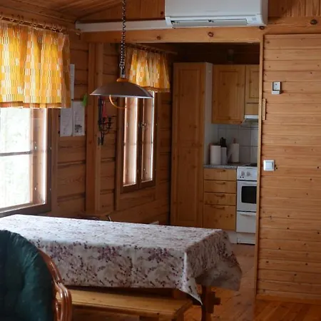 Turjanlinna * 兰塔萨米