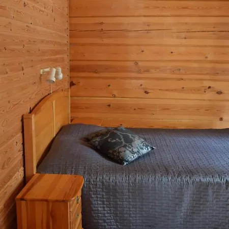 Turjanlinna 兰塔萨米