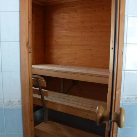 Turjanlinna Chalet Rantasalmi