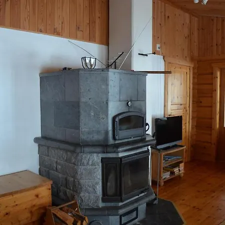 Chalet Turjanlinna *