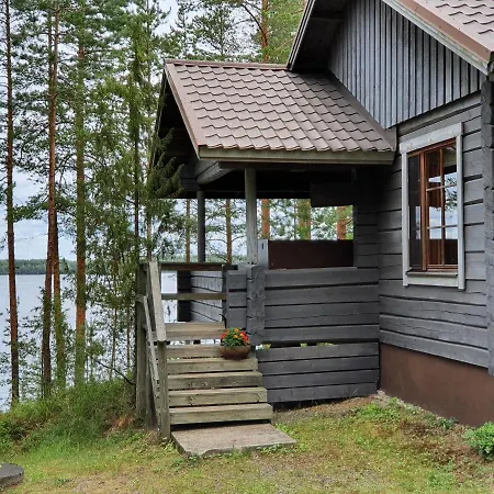 Turjanlinna 兰塔萨米