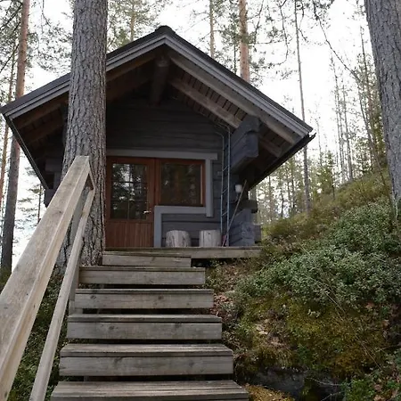 Turjanlinna Chalet *