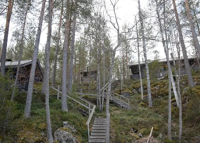 Turjanlinna * Rantasalmi