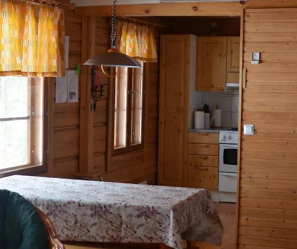 Turjanlinna * Rantasalmi