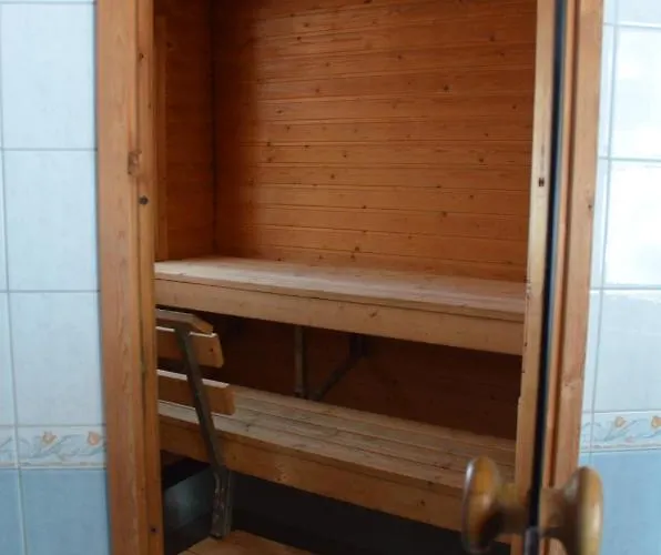 Turjanlinna Chalé Rantasalmi