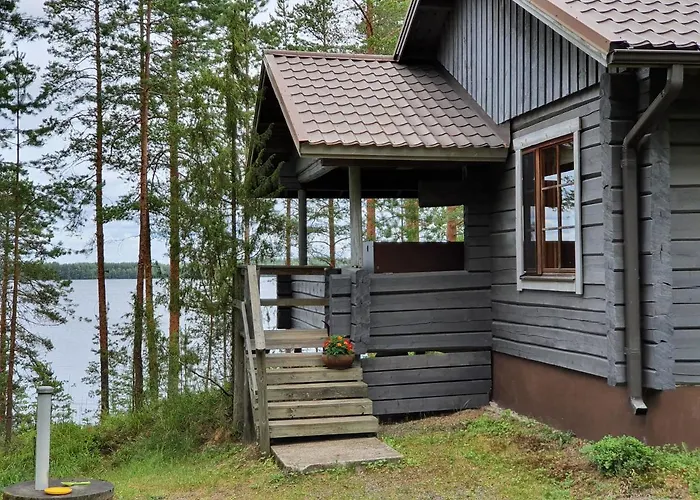 Turjanlinna Rantasalmi